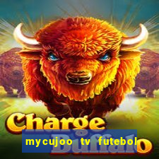 mycujoo tv futebol ao vivo